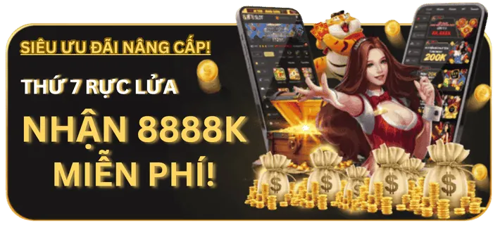 Chương trình thưởng thành viên VIP tg88ok