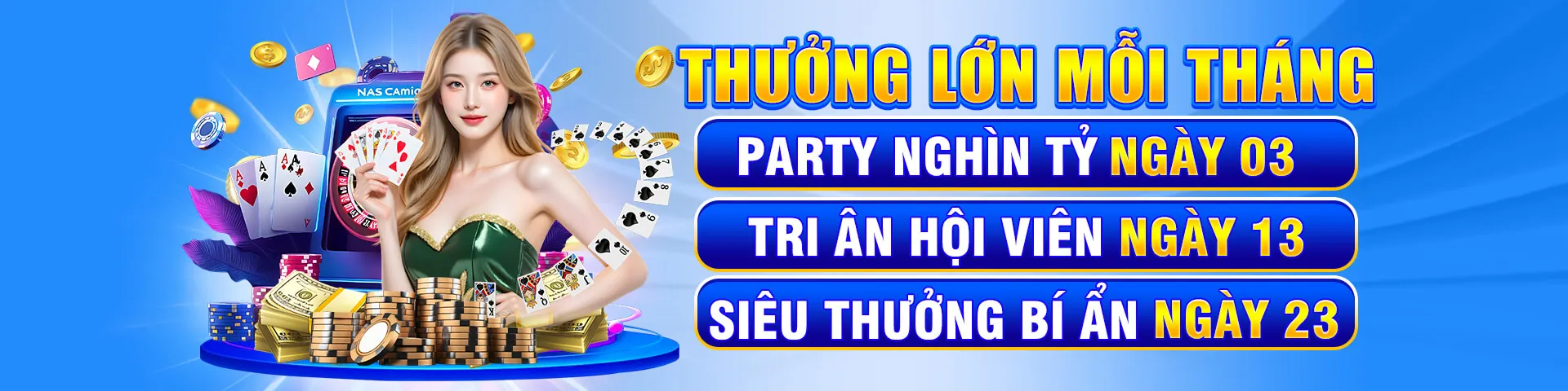 Sòng bạc trực tuyến tg88ok sang trọng